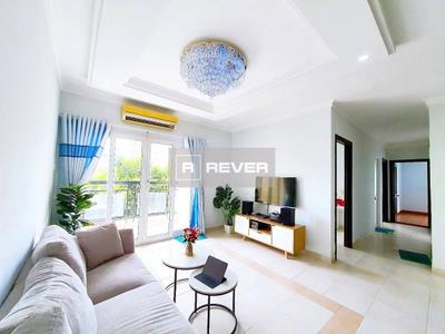 Cho thuê cc an bình, 9 triệu vnd, 78 m2, 2pn, 2wc tại lũy bán bích, tân phú, hcm