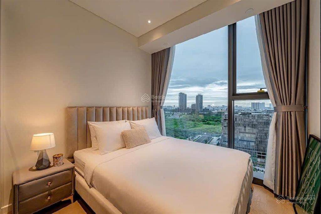 Cho thuê cc 3pn, 2wc, 90m2 tại golden mansion, giá tốt chỉ với 19 triệu vnd