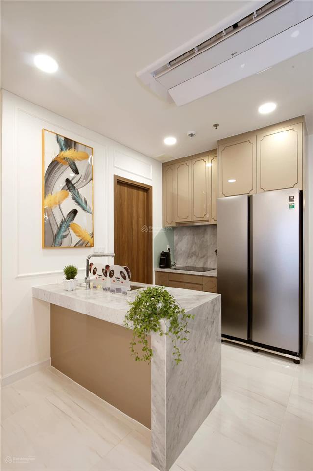 Cho thuê cc 3pn, 2wc, 90m2 tại golden mansion, giá tốt chỉ với 19 triệu vnd