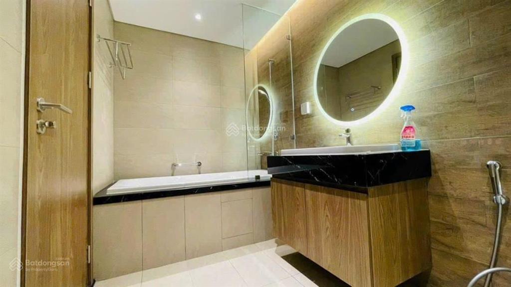 Cho thuê cc 3pn, 2wc, 90m2 tại golden mansion, giá tốt chỉ với 19 triệu vnd