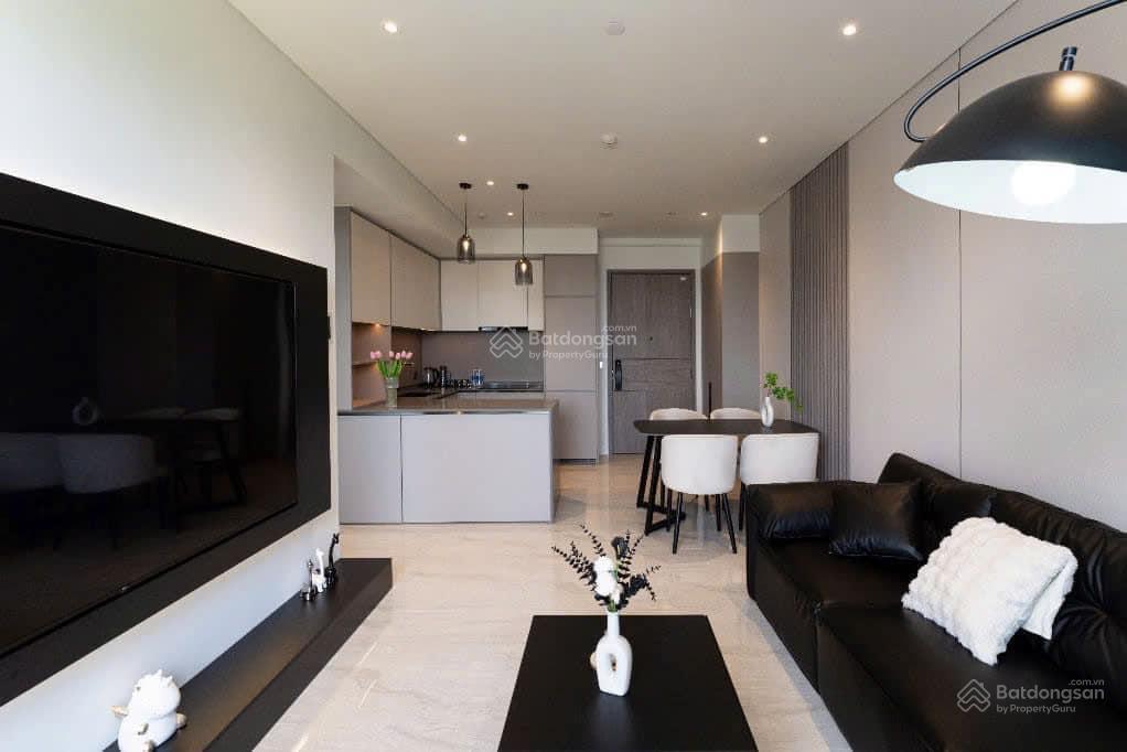 Bán gấp căn hộ 2pn, 2wc giá tốt tại gia phát apartment, gò vấp, 65m2