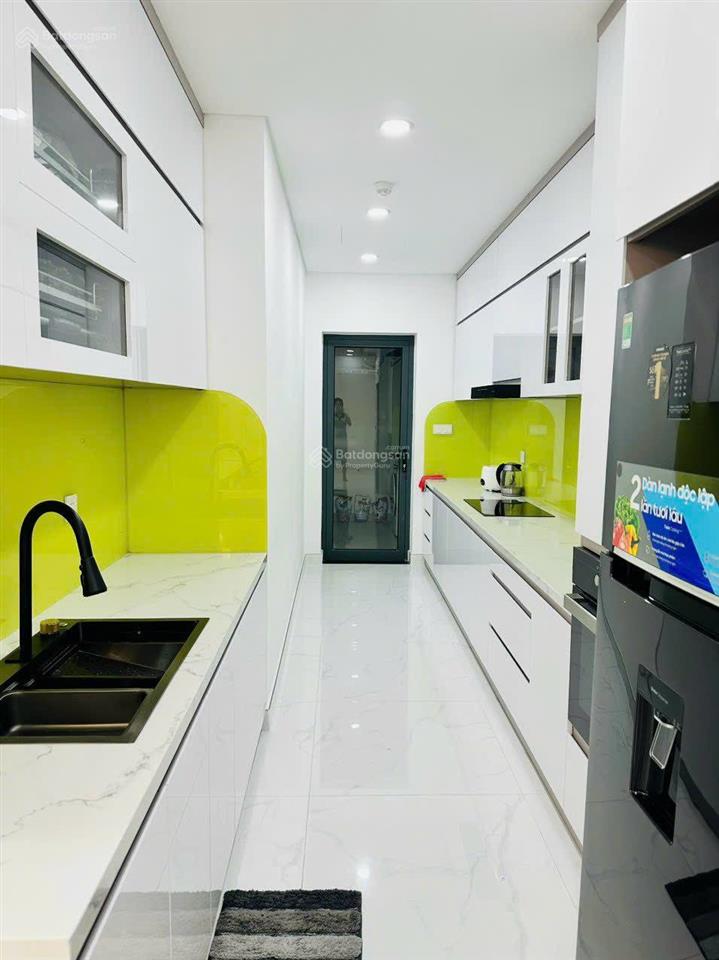Cho thuê ch 2pn, 2wc, 65m2 giá cực chất tại prosper plaza, tân thới nhất, q12, hcm