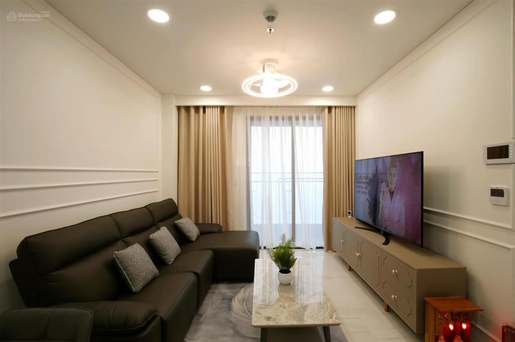 Cho thuê ch 2pn, 2wc, 65m2 giá cực chất tại prosper plaza, tân thới nhất, q12, hcm