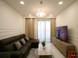 Cho thuê ch 2pn, 2wc, 65m2 giá cực chất tại prosper plaza, tân thới nhất, q12, hcm