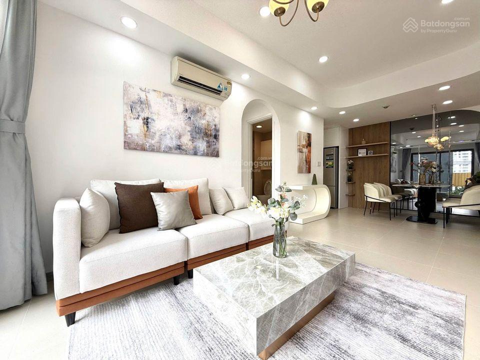 Cho thuê căn hộ 2pn, 2wc, 65m2 tại prosper plaza, 8 triệu vnd