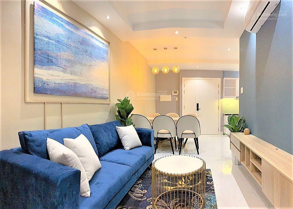 Cho thuê căn hộ 2pn, 2wc, 65m2 tại prosper plaza, 8 triệu vnd