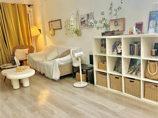 Cần bán gấp căn hộ chung cư hưng ngân, 68m2, 2 phòng ngủ, 2wc giá 2,48 tỷ nhà đẹp.  0904 690 ***