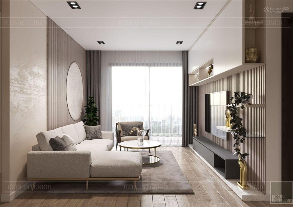 Bán căn hộ khang gia gò vấp tại đường số 45, 3 tỷ, 75m2, hàng hiếm tại giá tốt