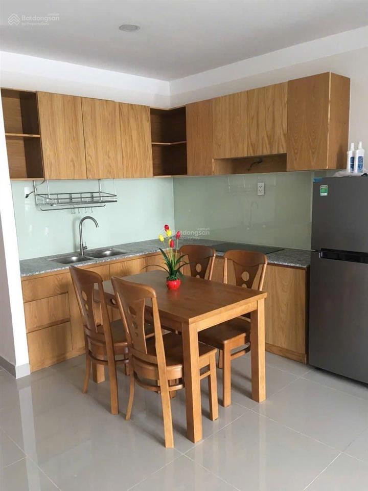 Cho thuê cc depot metro tham lương, 8,5 triệu, 70m², 2pn, 2wc, nhà đầy đủ nội thất