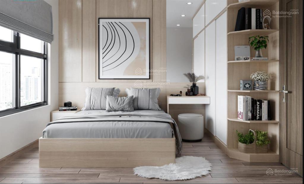 Bán căn hộ chung cư hưng ngân garden, 2,5 tỷ, 65 m2, tân chánh hiệp, q12, tp. hcm, giá tốt, uy tín