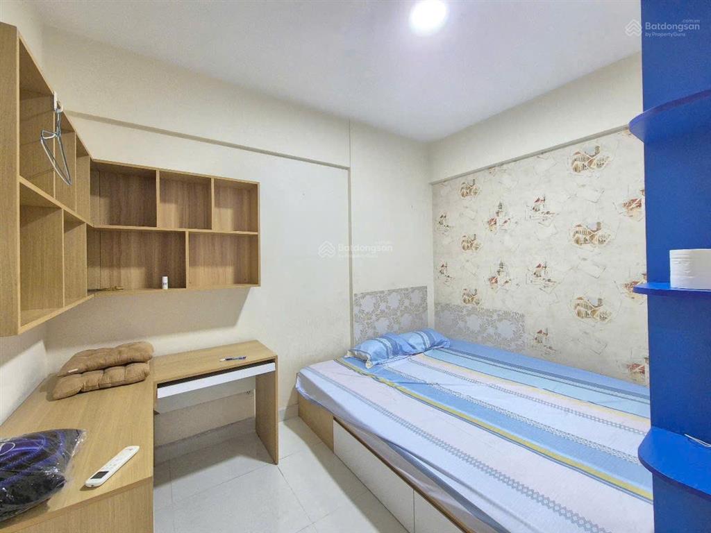 Bán cc prosper plaza, 3 tỷ, 65m2, 2pn, 2wc sổ sẵn, đường phan văn hớn, quận 12, hcm