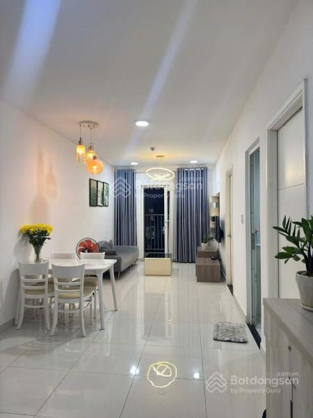 Bán cc prosper plaza, 3 tỷ, 65m2, 2pn, 2wc sổ sẵn, đường phan văn hớn, quận 12, hcm