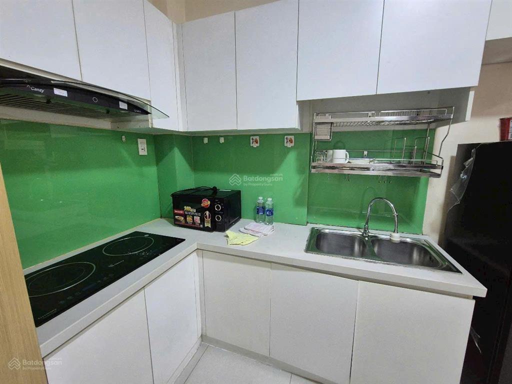 Bán cc prosper plaza, 3 tỷ, 65m2, 2pn, 2wc sổ sẵn, đường phan văn hớn, quận 12, hcm
