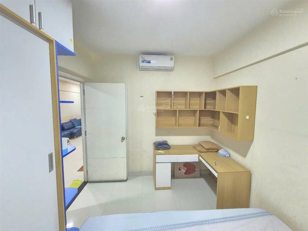 Bán cc prosper plaza, 3 tỷ, 65m2, 2pn, 2wc sổ sẵn, đường phan văn hớn, quận 12, hcm