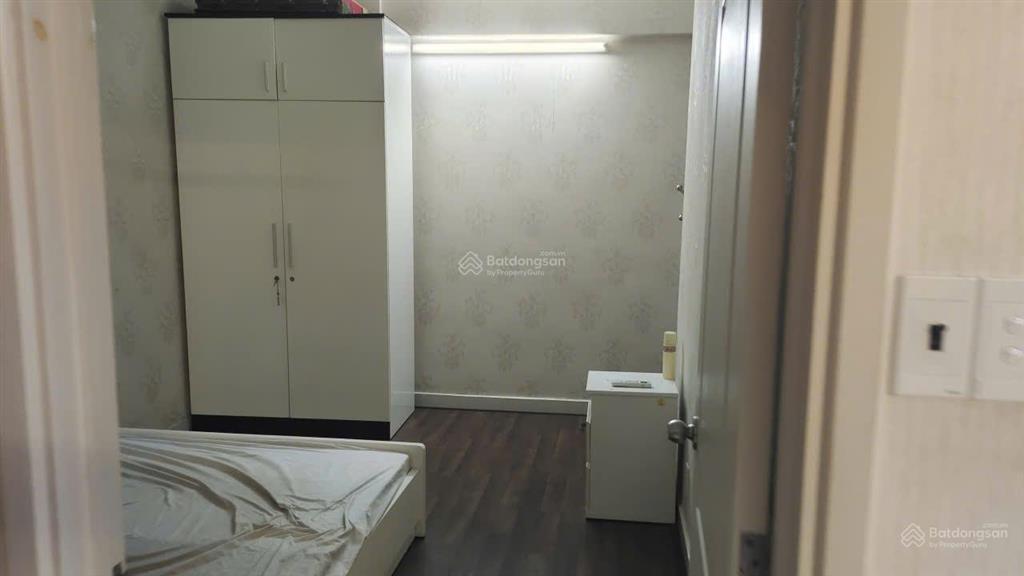 Cần cho thuê gấp căn hộ c/c hưng ngân, 68m²  2pn  2wc đầy đủ nội thất đẹp giá 7,8 tr/tháng