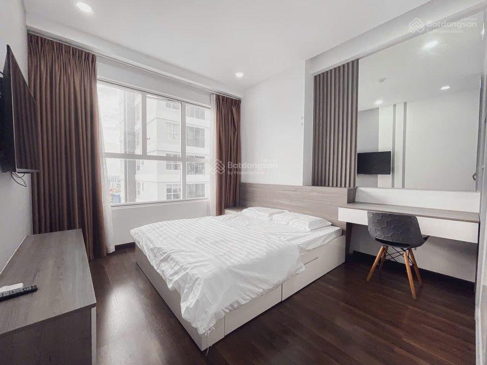 Chung cư phúc yên, tân bình, 10 triệu, 90m², 2pn, 2wc, cho thuê