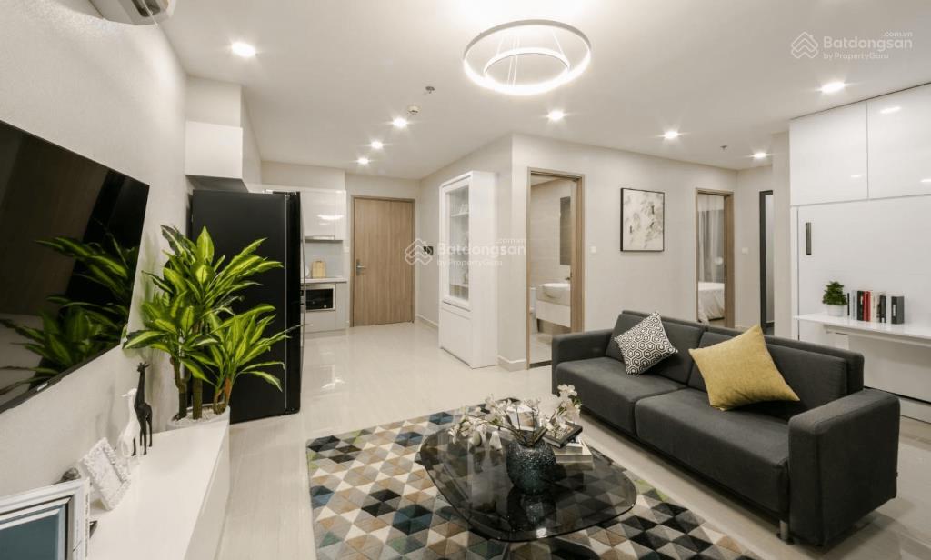 Bán cc prosper plaza, 2,65 tỷ, 50m2, 2pn, 2wc sổ sẵn, đường phan văn hớn, quận 12, hcm