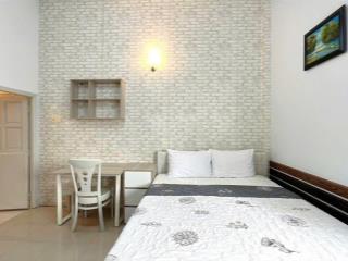 Bán cc prosper plaza, 2,65 tỷ, 50m2, 2pn, 2wc sổ sẵn, đường phan văn hớn, quận 12, hcm
