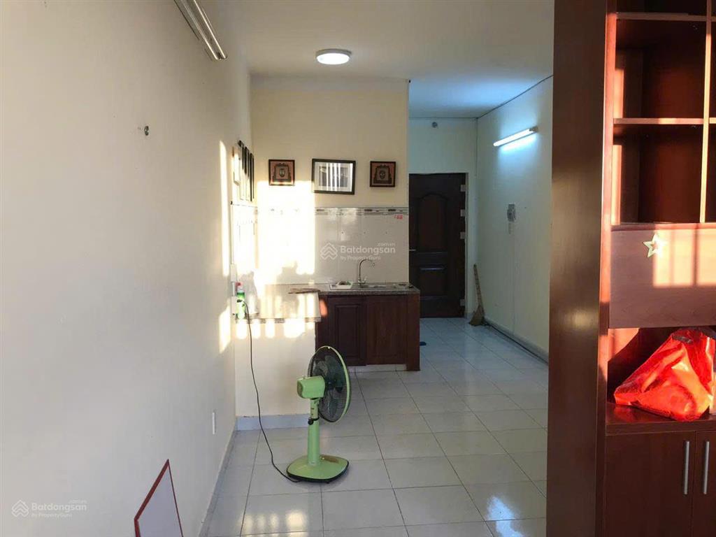 Cho thuê căn hộ chung cư tân phước dt 40m2 1pn, 1wc giá 7 tr/th