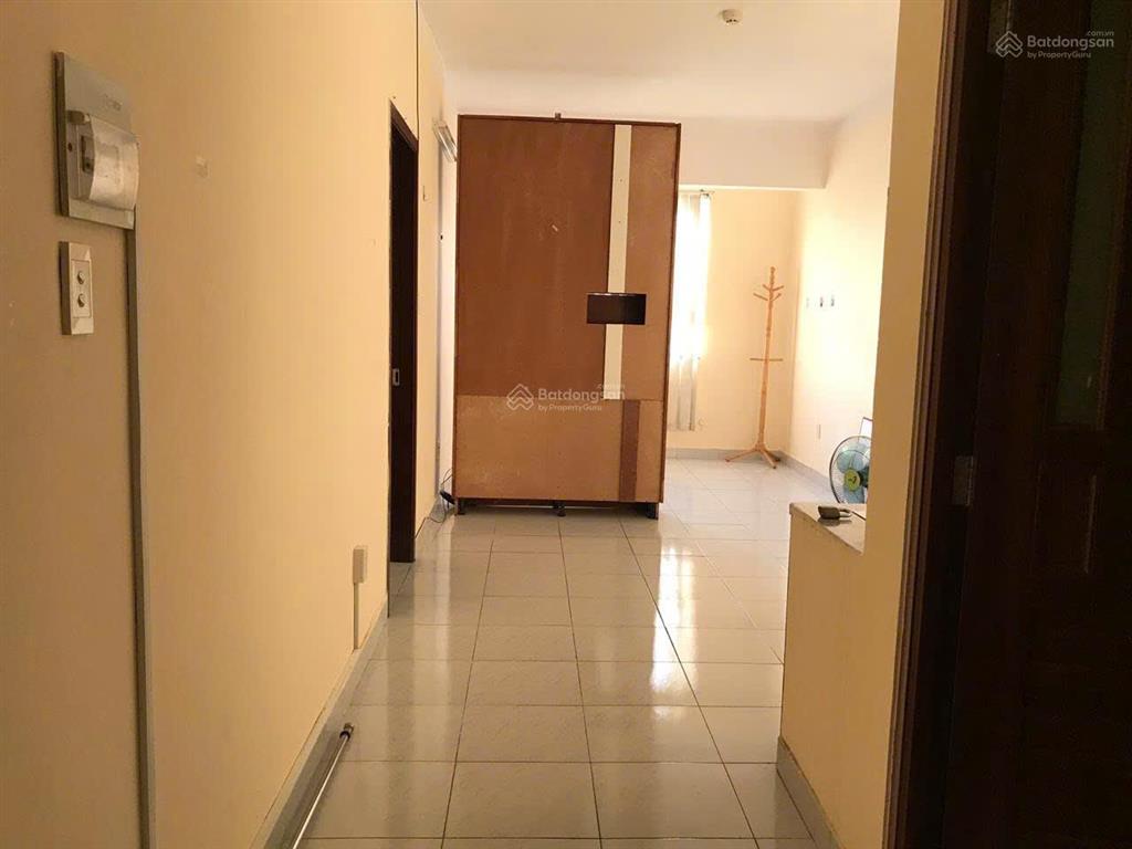 Cho thuê căn hộ chung cư tân phước dt 40m2 1pn, 1wc giá 7 tr/th