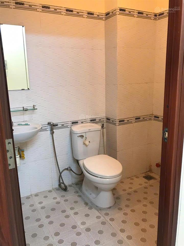 Cho thuê căn hộ chung cư tân phước dt 40m2 1pn, 1wc giá 7 tr/th