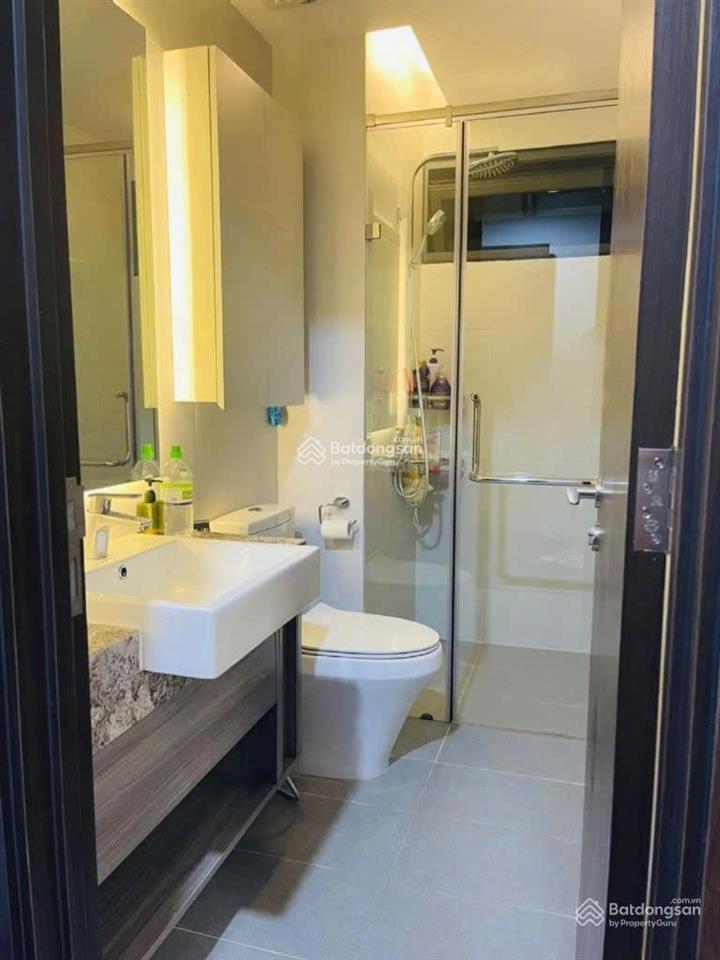 Cho thuê cc carillon apartment, 13 triệu vnd, 86m2, 2pn, 2wc ở hoàng hoa thám, tân bình