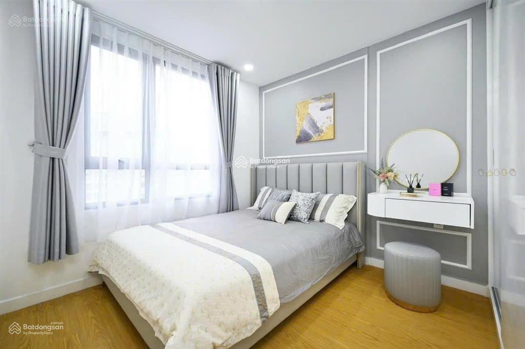 Cho thuê cc carillon apartment, 13 triệu vnd, 86m2, 2pn, 2wc ở hoàng hoa thám, tân bình