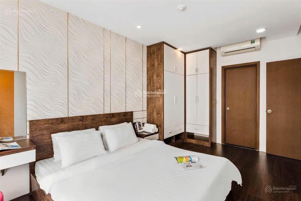 Cho thuê cc carillon apartment, 13 triệu vnd, 86m2, 2pn, 2wc ở hoàng hoa thám, tân bình