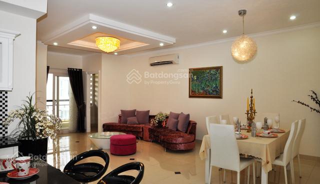 Cho thuê cc carillon apartment, 13 triệu vnd, 86m2, 2pn, 2wc ở hoàng hoa thám, tân bình