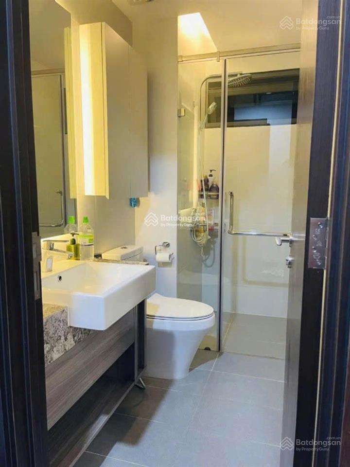Cho thuê cc 1pn, 1wc, 63m2 tại tòa nhà horizon, 13 triệu, q1, tphcm