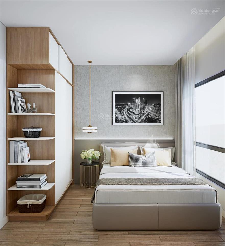 Cho thuê cc 1pn, 1wc, 63m2 tại tòa nhà horizon, 13 triệu, q1, tphcm