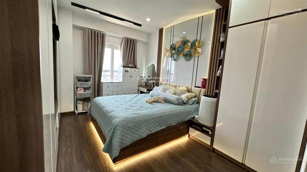 Cho thuê cc 1pn, 1wc, 63m2 tại tòa nhà horizon, 13 triệu, q1, tphcm