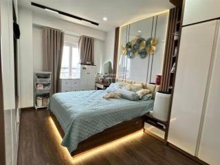 Cho thuê cc 1pn, 1wc, 63m2 tại tòa nhà horizon, 13 triệu, q1, tphcm