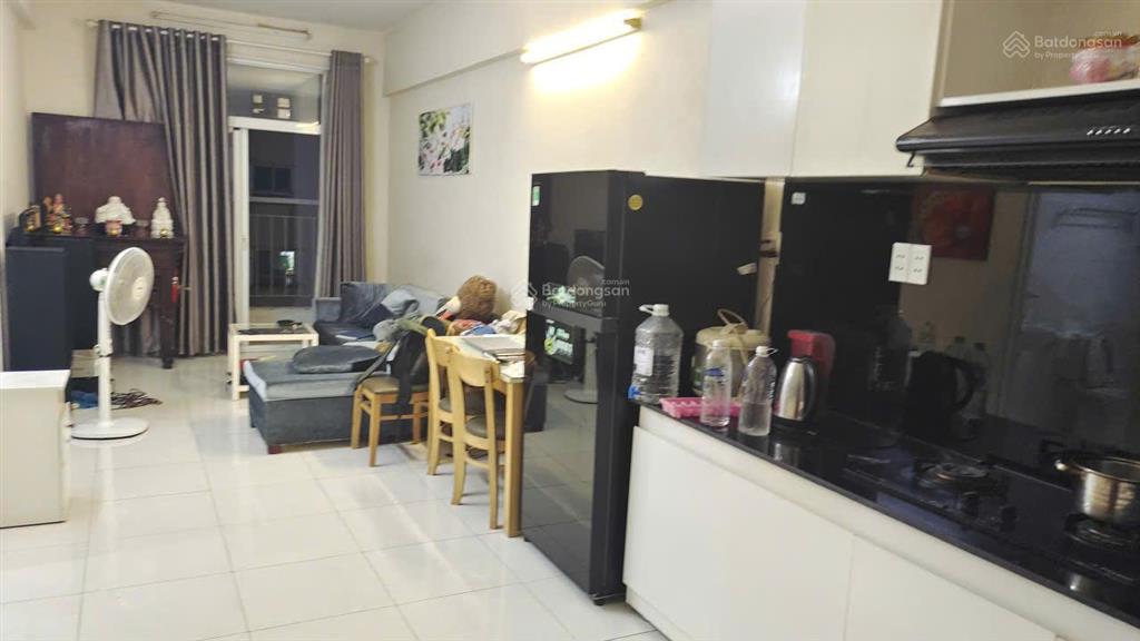 Chính chủ cần cho thuê căn hộ c/c hưng ngân, 68m2  2pn  2wc đầy đủ nội thất đẹp giá 7,8 tr/tháng