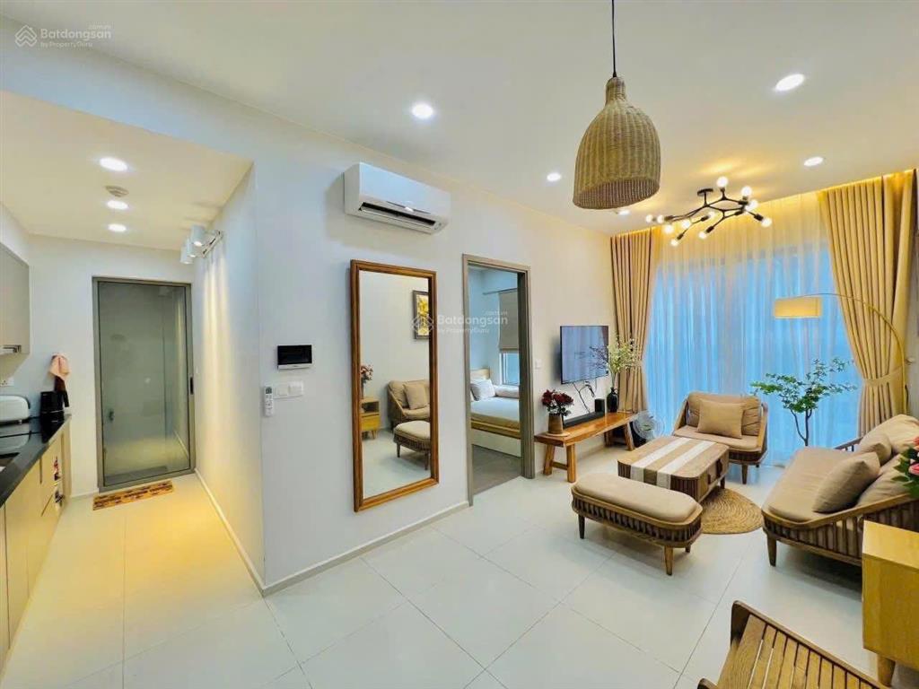 Cho thuê cc 3pn, 2vs, 70m2 tại phan huy ích, 13 triệu