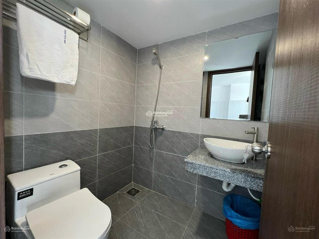 Cho thuê cc 2pn, 2wc tại cộng hòa plaza, giá tốt 12 triệu, 70m2