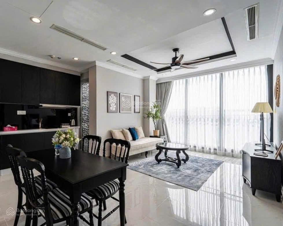 Cho thuê cc 2pn, 2wc tại cộng hòa plaza, giá tốt 12 triệu, 70m2