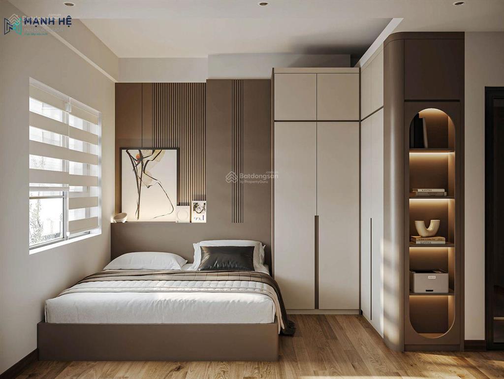 Cho thuê cc 2pn, 2wc tại cộng hòa plaza, giá tốt 12 triệu, 70m2