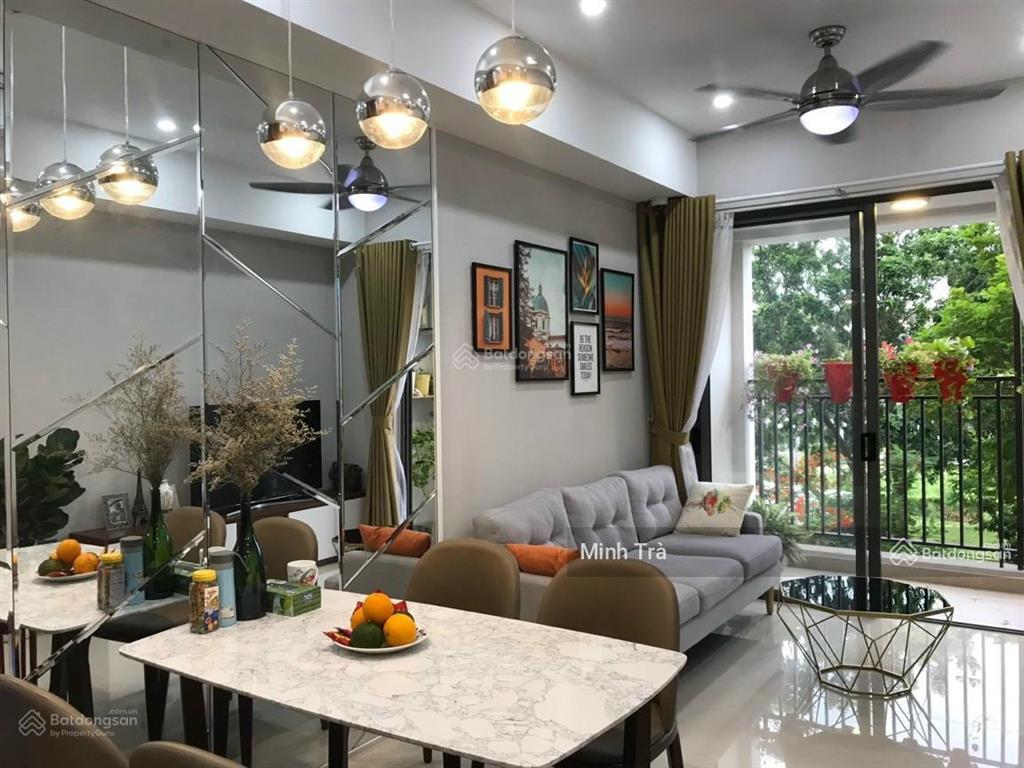 Cho thuê cc 1pn, 1wc, 60m2 tại tòa nhà horizon, 14 triệu vnd, tân định, q1, hcm
