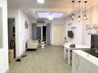 Cho thuê cc carillon apartment, 10,5 triệu, 65m2, 2pn, 1wc tại hoàng hoa thám, tân bình
