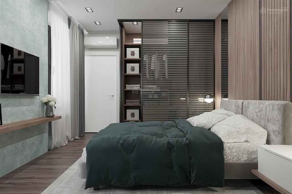 Cho thuê căn hộ 2pn tại xi grand court, 16 triệu, 70m2