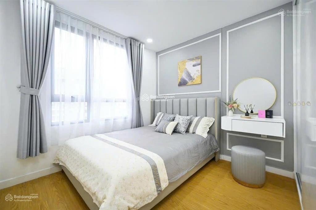 Bán căn hộ cc 50m2 giá siêu hời, view đẹp tại chung cư phúc yên, phan huy ích, tân bình