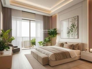 Bán căn hộ cc 50m2 giá siêu hời, view đẹp tại chung cư phúc yên, phan huy ích, tân bình