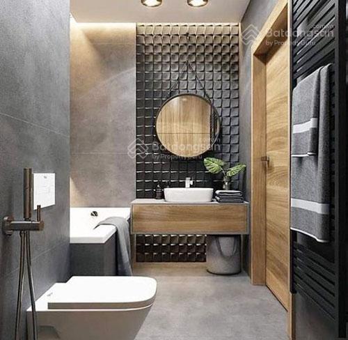 Bán cc carillon apartment, 4,6 tỷ, 70m2, 2pn, 2wc tại hoàng hoa thám, tân bình