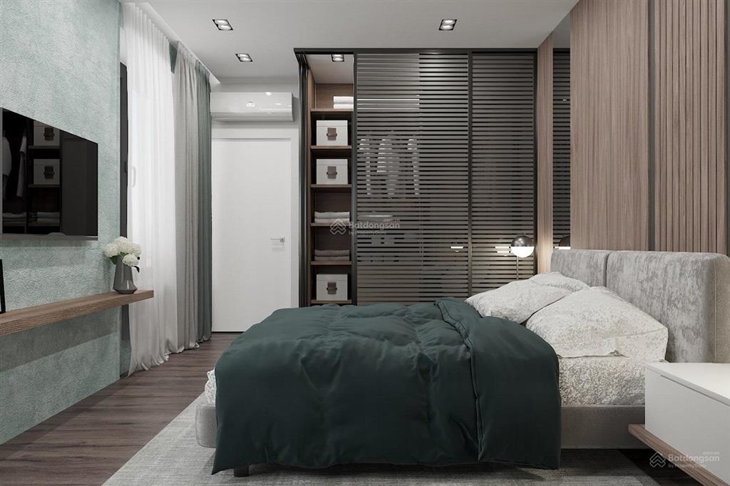 Bán cc carillon apartment, 4,6 tỷ, 70m2, 2pn, 2wc tại hoàng hoa thám, tân bình