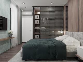 Bán cc carillon apartment, 4,6 tỷ, 70m2, 2pn, 2wc tại hoàng hoa thám, tân bình