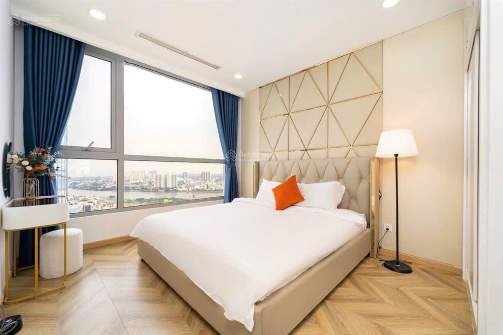 Cho thuê cc screc tower, 14 triệu, 86m2, 2pn, 2wc ở trường sa, p12, q3, hcm giá cực chất