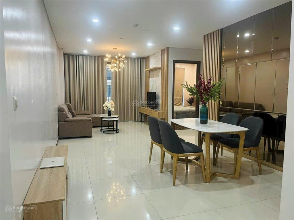 Cho thuê cc carillon apartment, 13 triệu, 70m2, 2pn, 2wc, ở hoàng hoa thám, tân bình