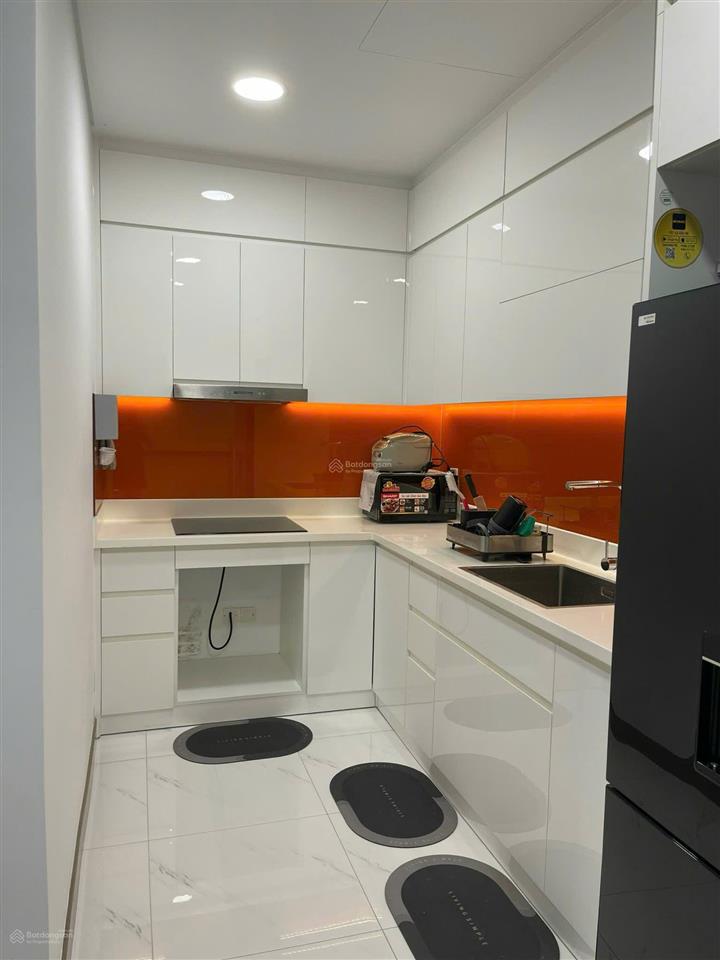Bán cc 2pn, 2wc tại chung cư phúc yên, 3,1 tỷ, 50m2