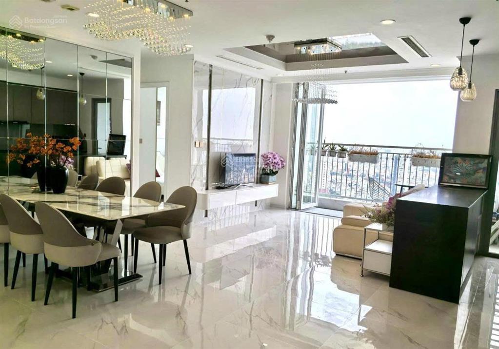 Cho thuê cc 3pn, 2wc, 105m2, 17 triệu vnd tại carillon apartment, tân bình